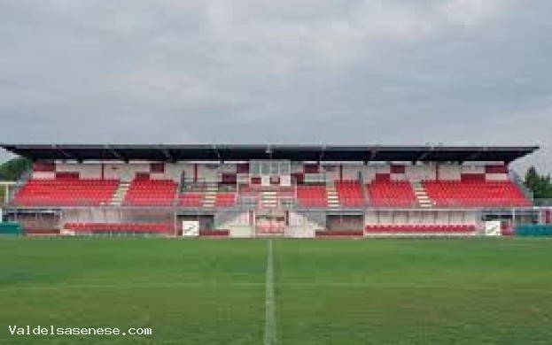 Stadio Gino Manni